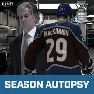 The 2025-2026 Colorado Avalanche Season Autopsy | DNVR Avalanche Podcast