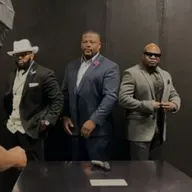 The Black Shield Podcast Earning Trust