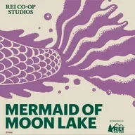 Mermaid of Moon Lake: Part 2