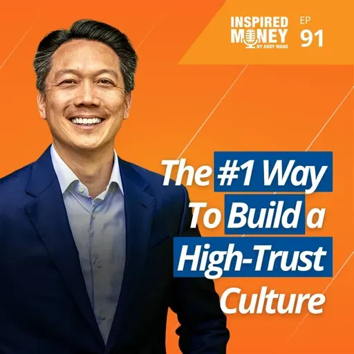 Mastering the Art of Leadership: Financial Success and Personal Growth