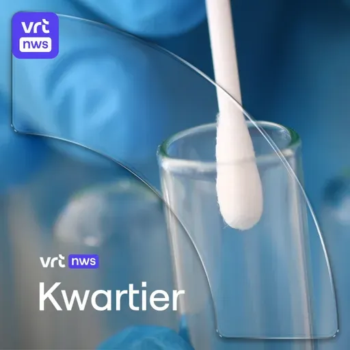 Nieuwe DNA-test na seksueel geweld, Charles bezoekt Trump, en wenen om een walvis