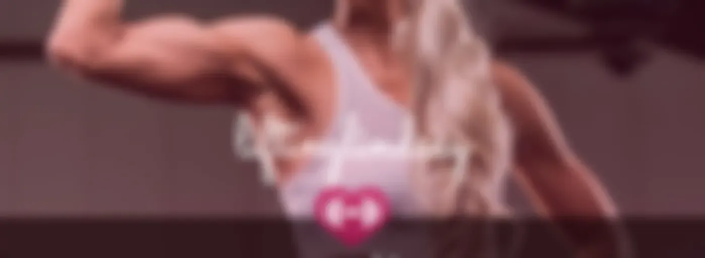 LiftingLindsay's More Than Fitness