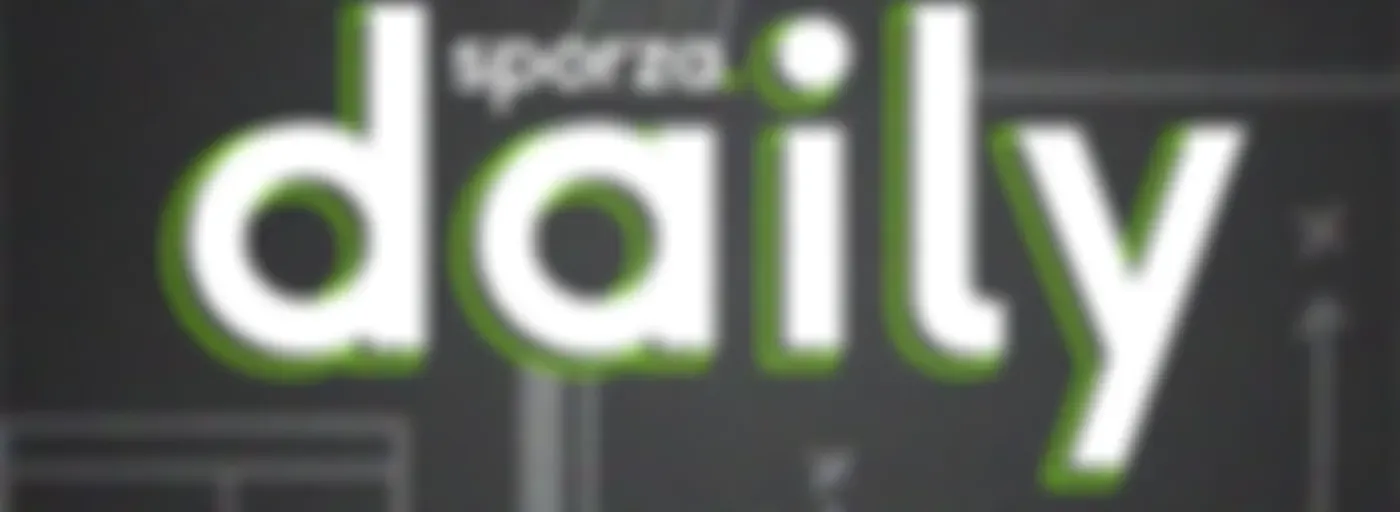 Sporza Daily