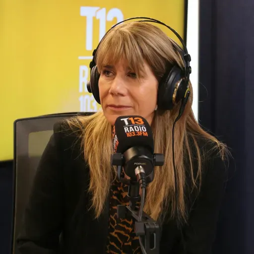 Ministra Rincón y plan por alza de combustibles: "Es un conjunto de medidas que aborda de manera integral una situación crítica"