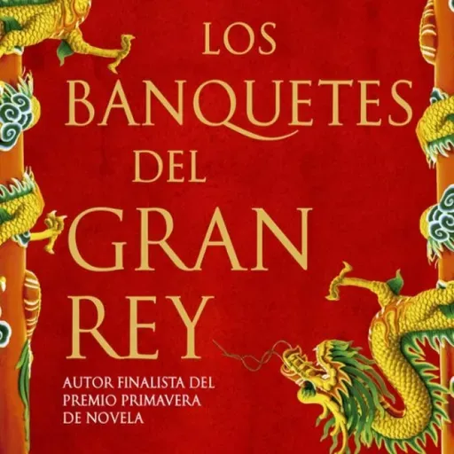 Los banquetes del gran rey-La mirada del pasado con el catalejo de José María Beneyto