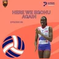 Episodio 86 W - Here we Egonu again