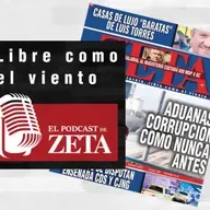 Aduanas: Corrupción como nunca antes // Casas de lujo "baratas" de Luis Torres.
