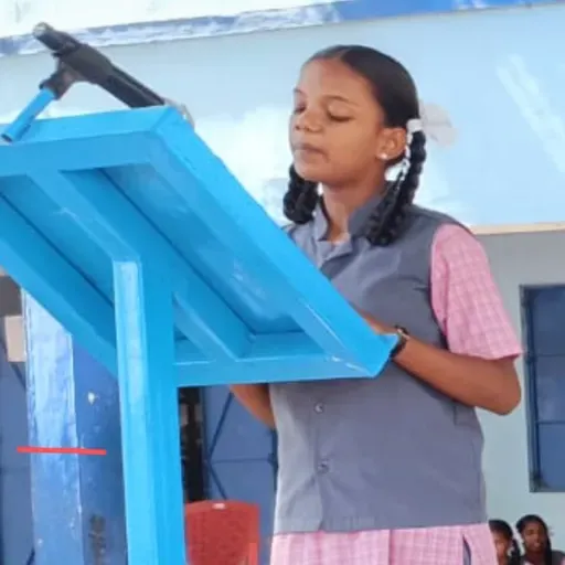 புதிய தொடக்கம் -மரிய எவாஞ்ஜெலின் ச