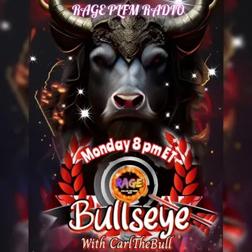 RAGE Bullseye 2.0 10-24-2024 Ep 85
