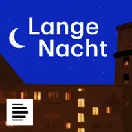 Lange Nacht über "Das Blaue Land" - Alpenglühen statt Großstadtlärm
