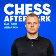 #270 Halldór Árnason