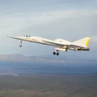 Boom Supersonic: Flight Testing the XB-1