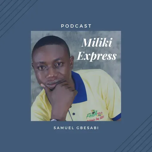 Miliki Express 2026-04-14 17:00