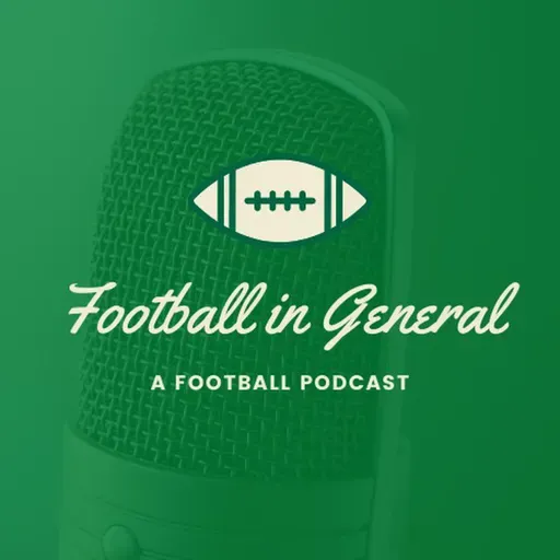 Fantasy Football Talk and Big Aaron is back