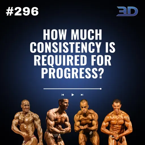#296: How Much Consistency Is Required for Progress?