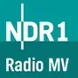 NDR 1 Radio MV - Region Rostock