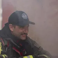 Anthony Ortiz (The Power of Mentorship, Firefighter Marriage and Proactive Solutions to the Health Crisis) - Episode 1169