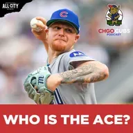 Will Cade Horton be the ACE of the Chicago Cubs Staff in 2026? I CHGO Cubs Podcast