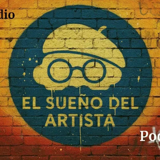 Banksy un Icono Pop . Episodio 5 Temporada II