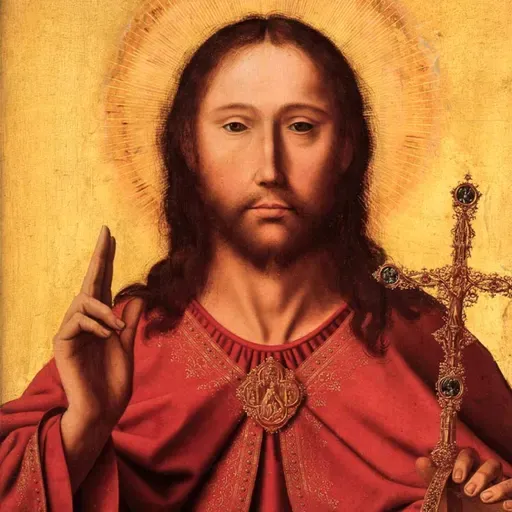 Homilia Diária | Jesus Cristo, o Caminho para a salvação (Sexta-feira 4ª Sem. da Páscoa - 01/05/26)