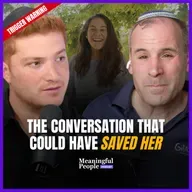 Gila’s Story: A Father’s Mission to Save Lives