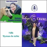 #186 Dystans do siebie