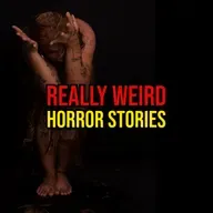 S6 Ep327: Episode 327: Really Weird Horror Stories
