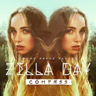 Zella Day - Compass (Roma Pafos Extended Remix)