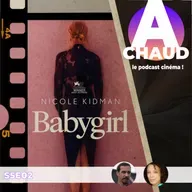 S5E2 Babygirl