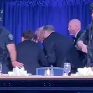 April 25, 2026 - AS IT BROKE: Shots fired at White House Correspondents Dinner - Part Two