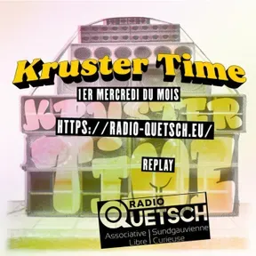 Kruster Time