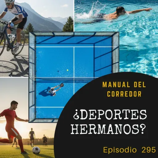 295. ¿Deportes hermanos?
