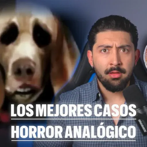 LOS CASOS DE HORROR ANALÓGICO MÁS ATERRADORES