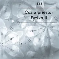 Čas a priestor - Fyzika II