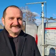 Duhovna misao - Peter Szenn: Ljubiti Boga - 09.05.2026.