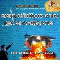 Episode 1469: PROPHECY HOUR: Bibles Codes, Watchers, Chaos, and the Messianic Return!