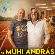 IZZÓSZTÁR #108 dr. Muhi András | Előzetes