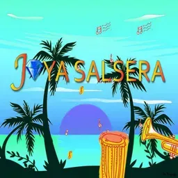 JOYA SALSERA