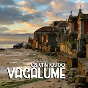 Os cantos do vagalume