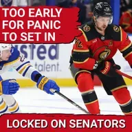 Game Management & Awful PK Haunts Ottawa Senators + Sens Game Day Preview vs Seattle Kraken