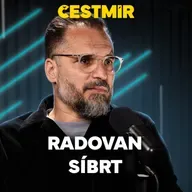 Radovan Síbrt. Boj o Oscara a hrdina z ruské školy, reality shows bořící stereotypy i ohromná bolest, kterou přinesl Sbormistr