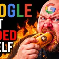 Google Just ENDED Itself. The Internet is Moving On.