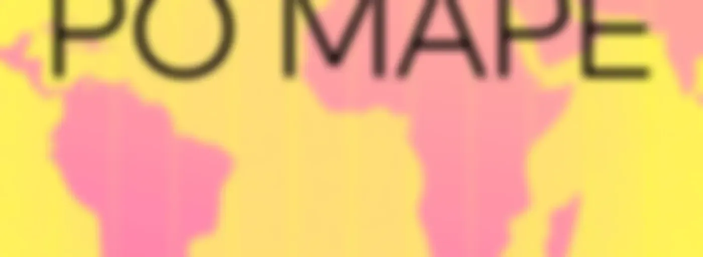 Uchom po mape s BUBO