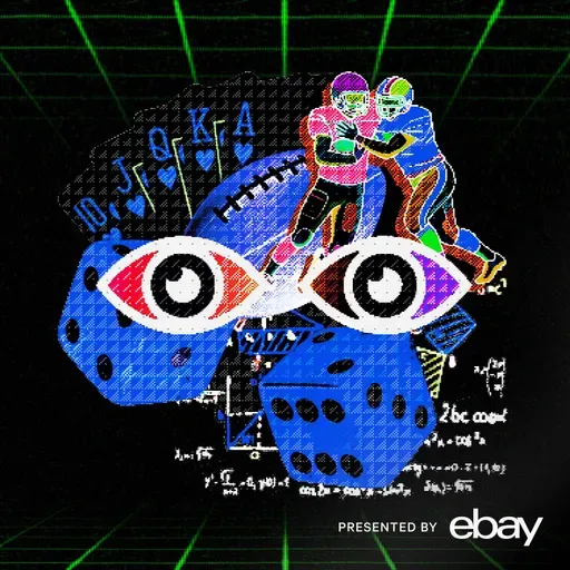 Meet the Edge Lord: Secrets of a Gambler Winning America's Money