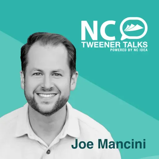 Is SaaS Dead? AI, Vertical Moats, and the Future of Venture
with Joe Mancini