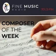 Composer Of The Week - 01 June - 05 June 26