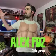 Alex Fdz en Chilango: Viernes 06 de marzo de 2026