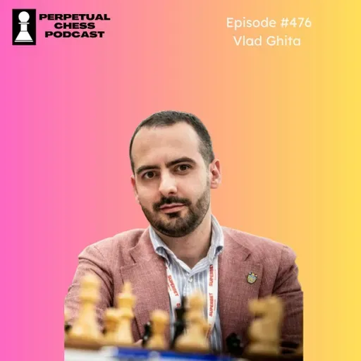 EP 476-Vlad Ghita: Is the Rating System Still Broken? A Data-Driven Investigation