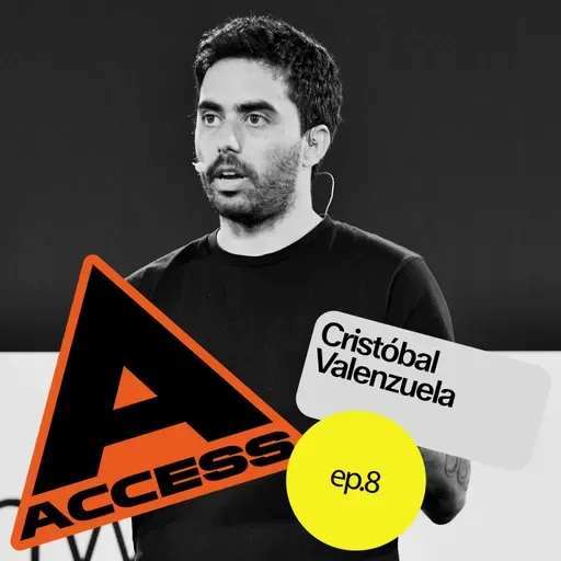 Runway CEO Cristobal Valenzuela is simulating the world