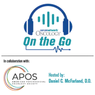 S1 Ep203: Navigating Depression in Cancer Care